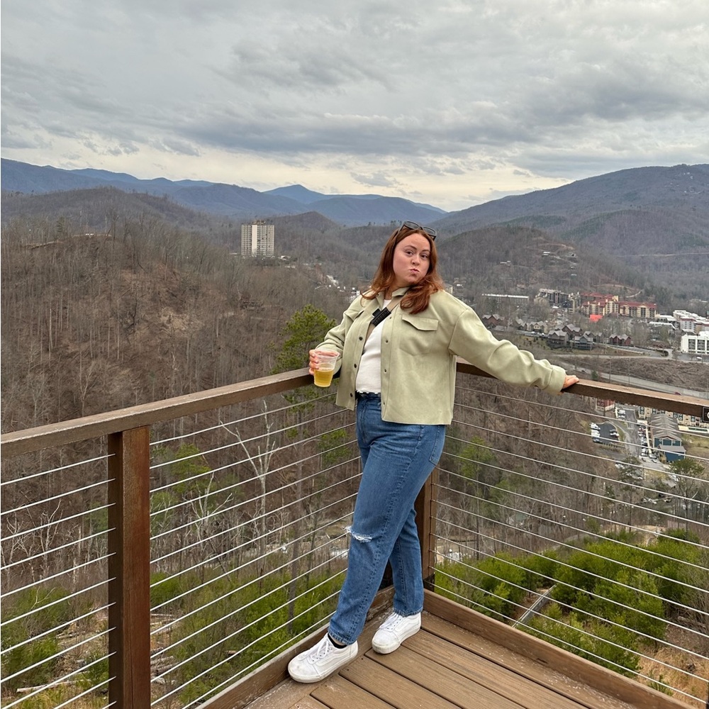 Meet your Posher, Shannon